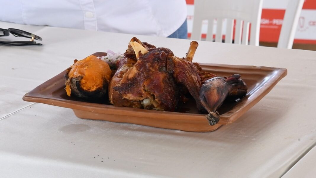 Día del Copús Piurano Día del Copús Piurano