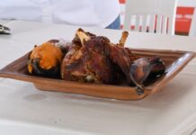 Proponen institucionalizar el Día del Copús Piurano como patrimonio cultural del Alto Piura Día del Copús Piurano