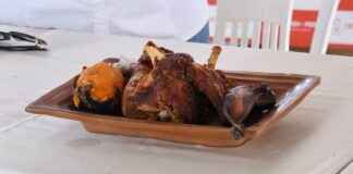 Proponen institucionalizar el Día del Copús Piurano como patrimonio cultural del Alto Piura Día del Copús Piurano