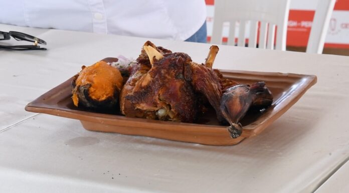 Día del Copús Piurano