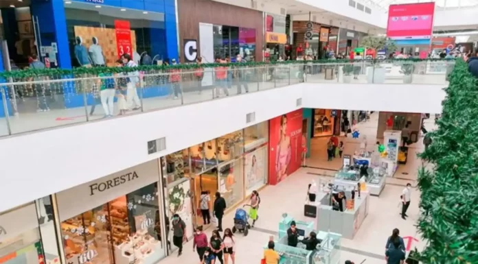 Sector Comercio creció 4.17% en noviembre impulsado por mayoristas, minoristas y rubro automotriz