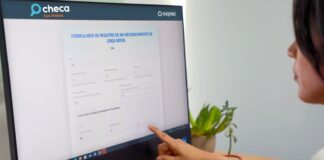 Ahora Checa tus líneas del OSIPTEL detecta y te ayuda a dar de baja líneas móviles que no contrataste Ahora Checa tus líneas del OSIPTEL detecta y te ayuda a dar de baja líneas móviles que no contrataste