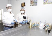 Grupo Distriluz impulsa 11 proyectos estratégicos en nuevo Plan de Sostenibilidad 2026 Grupo Distriluz impulsa 11 proyectos estratégicos en nuevo Plan de Sostenibilidad 2026