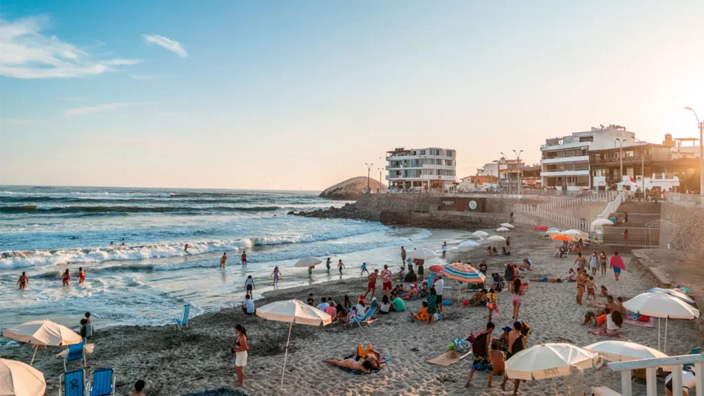 Productos de verano lideran importaciones y anticipan mayor actividad comercial