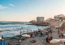 Productos de verano lideran importaciones y anticipan mayor actividad comercial