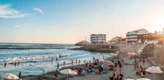 Productos de verano lideran importaciones y anticipan mayor actividad comercial