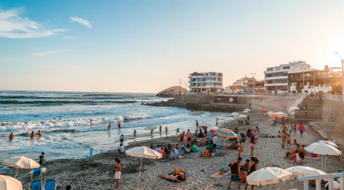 Productos de verano lideran importaciones y anticipan mayor actividad comercial Productos de verano lideran importaciones y anticipan mayor actividad comercial