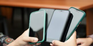 OSIPTEL anuncia nuevos bloqueos de celulares por no estar registrados en lista blanca y con historial negativo