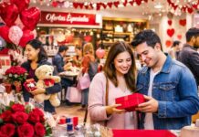 San Valentín 2026: peruanos gastarían hasta S/ 300 por persona en regalos y experiencias