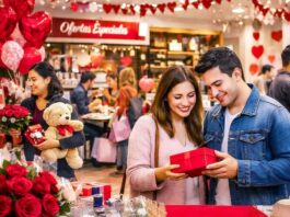 San Valentín 2026: peruanos gastarían hasta S/ 300 por persona en regalos y experiencias San Valentín 2026: peruanos gastarían hasta S/ 300 por persona en regalos y experiencias