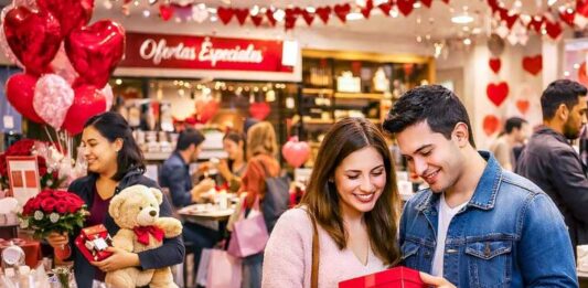 San Valentín 2026: peruanos gastarían hasta S/ 300 por persona en regalos y experiencias