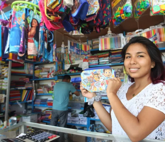 Campaña escolar 2026 impulsará ventas hasta en 10%: claves para potenciar tu ecommerce Campaña escolar 2026 impulsará ventas hasta en 10%: claves para potenciar tu ecommerce