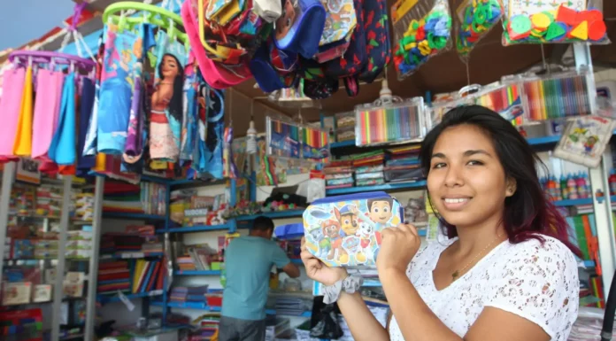 Campaña escolar 2026 impulsará ventas hasta en 10%: claves para potenciar tu ecommerce Campaña escolar 2026 impulsará ventas hasta en 10%: claves para potenciar tu ecommerce