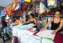 Regreso a clases: cómo organizar los gastos escolares y usar el crédito sin sobreendeudarte Regreso a clases: cómo organizar los gastos escolares y usar el crédito sin sobreendeudarte