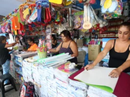 Regreso a clases: cómo organizar los gastos escolares y usar el crédito sin sobreendeudarte Regreso a clases: cómo organizar los gastos escolares y usar el crédito sin sobreendeudarte
