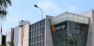 Indecopi elimina tasa y sobrecostos en procesos de libre competencia Indecopi elimina tasa y sobrecostos en procesos de libre competencia