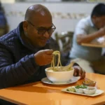 Actividad de restaurantes creció 4,22% en diciembre de 2025, según INEI