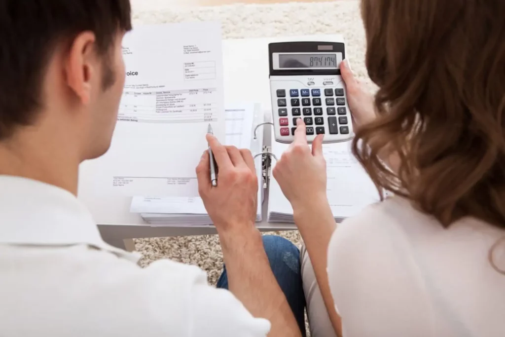 Finanzas en pareja: errores que pueden afectar tu historial crediticio