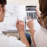 Finanzas en pareja: errores que pueden afectar tu historial crediticio Finanzas en pareja: errores que pueden afectar tu historial crediticio
