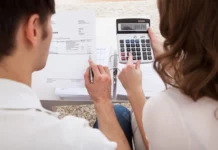 Finanzas en pareja: errores que pueden afectar tu historial crediticio Finanzas en pareja: errores que pueden afectar tu historial crediticio