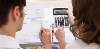 Finanzas en pareja: errores que pueden afectar tu historial crediticio Finanzas en pareja: errores que pueden afectar tu historial crediticio