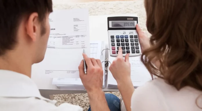 Finanzas en pareja: errores que pueden afectar tu historial crediticio