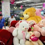 Ventas en San Valentín 2026 pueden entre 6% y 7% del calendario comercial anual