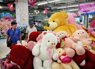 Ventas en San Valentín 2026 pueden representar entre 6% y 7% del calendario comercial anual Ventas en San Valentín 2026 pueden entre 6% y 7% del calendario comercial anual