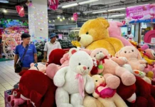 San Valentín moverá S/ 630 millones en ventas retail este 2026