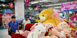 San Valentín moverá S/ 630 millones en ventas retail este 2026