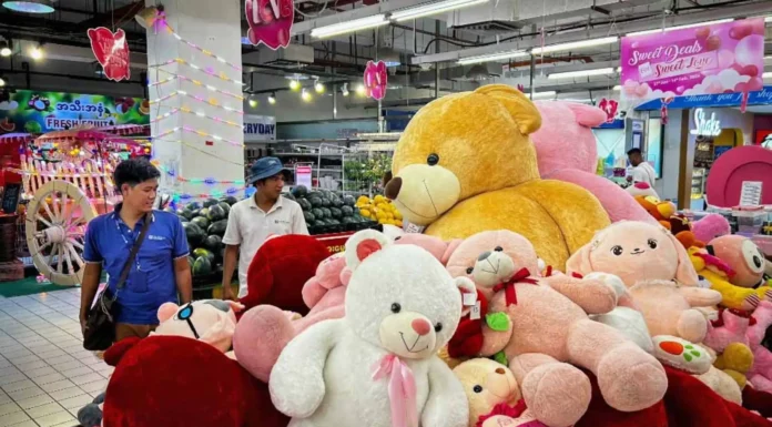 San Valentín moverá S/ 630 millones en ventas retail este 2026 San Valentín moverá S/ 630 millones en ventas retail este 2026