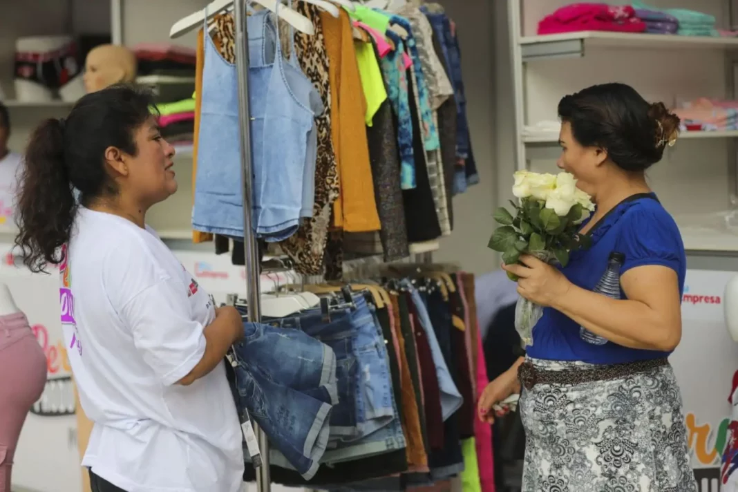 Mipymes lideradas por mujeres en Perú alcanzan el 44.2% del total formal