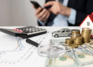 Ahorro de los peruanos alcanza récord en 2025 impulsado por recuperación laboral Ahorro de los peruanos alcanza récord en 2025 impulsado por recuperación laboral