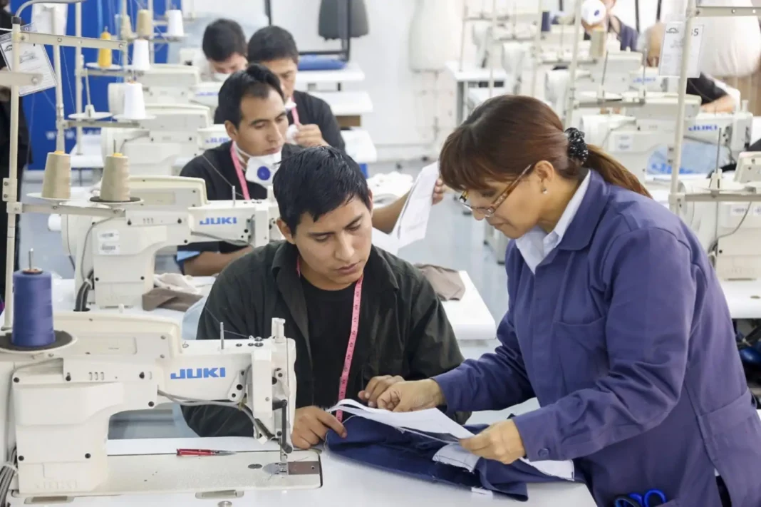 Estudio revela cómo el financiamiento evitó el cierre de Pymes peruanas en la pandemia