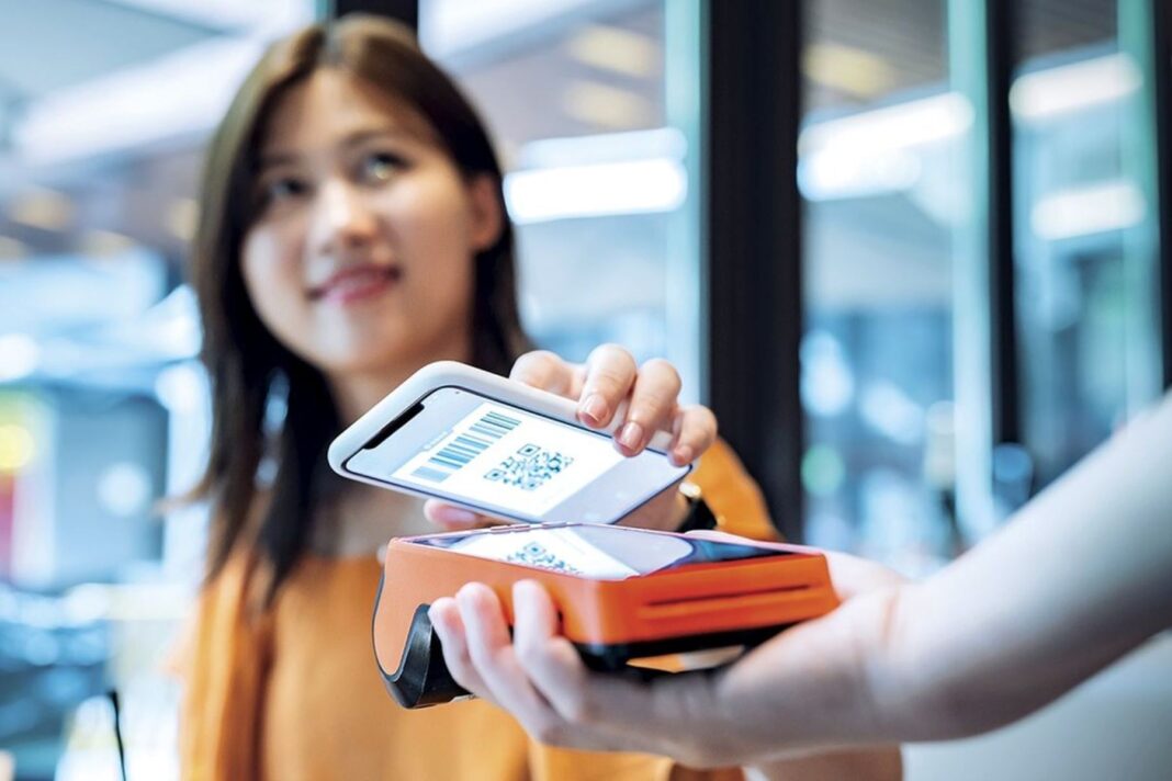 Perú marca récord en digitalización: 7 de cada 10 adultos adopta pagos electrónicos Perú marca récord en digitalización: 7 de cada 10 adultos adopta pagos electrónicos