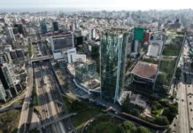 Crecimiento del PBI en Perú podría superar el 5% si se fortalecen reformas y el comercio exterior Crecimiento del PBI en Perú podría superar el 5% si se fortalecen reformas y el comercio exterior