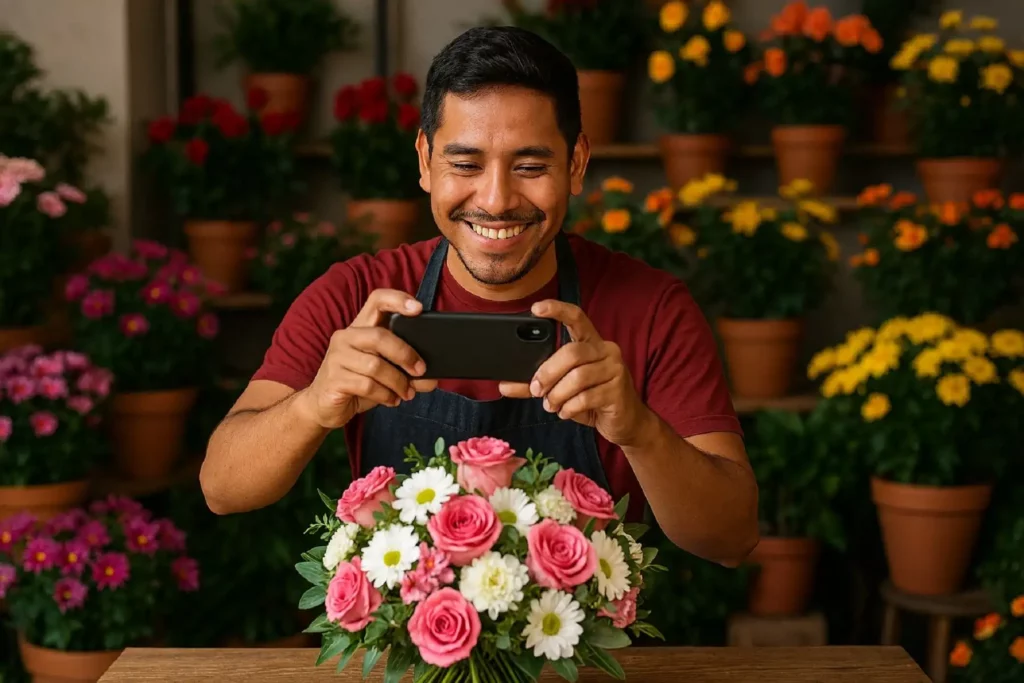 Emprendedor: Cinco claves para vender y cobrar seguro por redes sociales