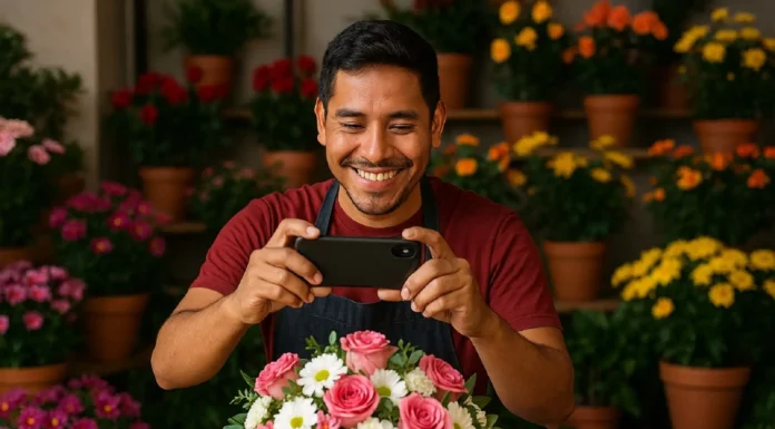 Emprendedor: Cinco claves para vender y cobrar seguro por redes sociales