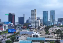 BCR: expectativas empresariales en Perú continúan en terreno optimista en enero 2026