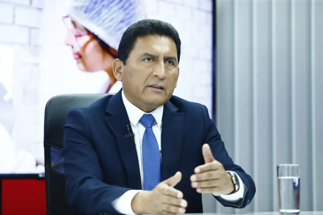 Nuevo ProInnóvate priorizará a emprendedores y Mypes de las regiones, anuncia Produce