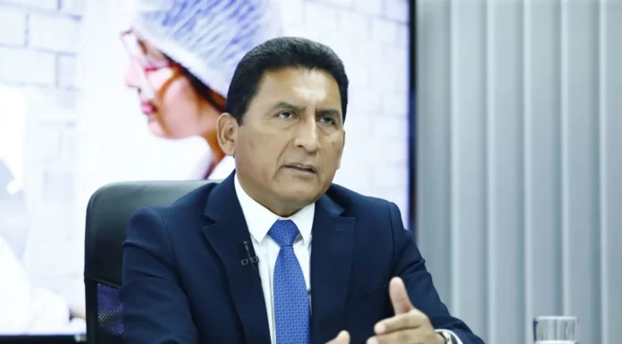 Nuevo ProInnóvate priorizará a emprendedores y Mypes de las regiones, anuncia Produce