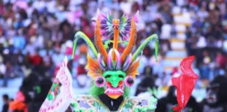 Festividad de la Virgen de la Candelaria impulsa más de 3,000 mypes y generaría S/ 290 millones en Puno