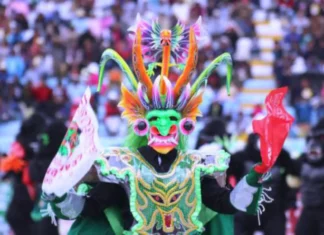 Festividad de la Virgen de la Candelaria impulsa más de 3,000 mypes y generaría S/ 290 millones en Puno