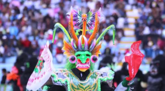 Festividad de la Virgen de la Candelaria impulsa más de 3,000 mypes y generaría S/ 290 millones en Puno