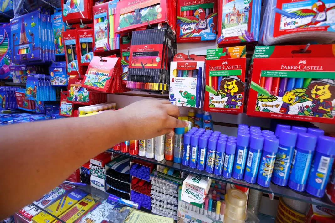 Campaña escolar 2026: 5 claves para evitar quiebres de stock y aumentar ventas