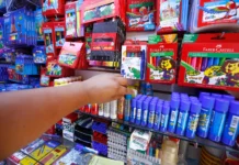 Campaña escolar 2026: 5 claves para evitar quiebres de stock y aumentar ventas Campaña escolar 2026: 5 claves para evitar quiebres de stock y aumentar ventas