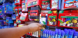 Campaña escolar 2026: 5 claves para evitar quiebres de stock y aumentar ventas