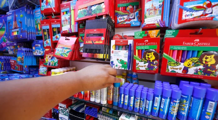 Campaña escolar 2026: 5 claves para evitar quiebres de stock y aumentar ventas Campaña escolar 2026: 5 claves para evitar quiebres de stock y aumentar ventas