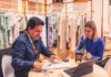 Empresas peruanas de Gamarra concretan millonarios negocios en feria de moda en México