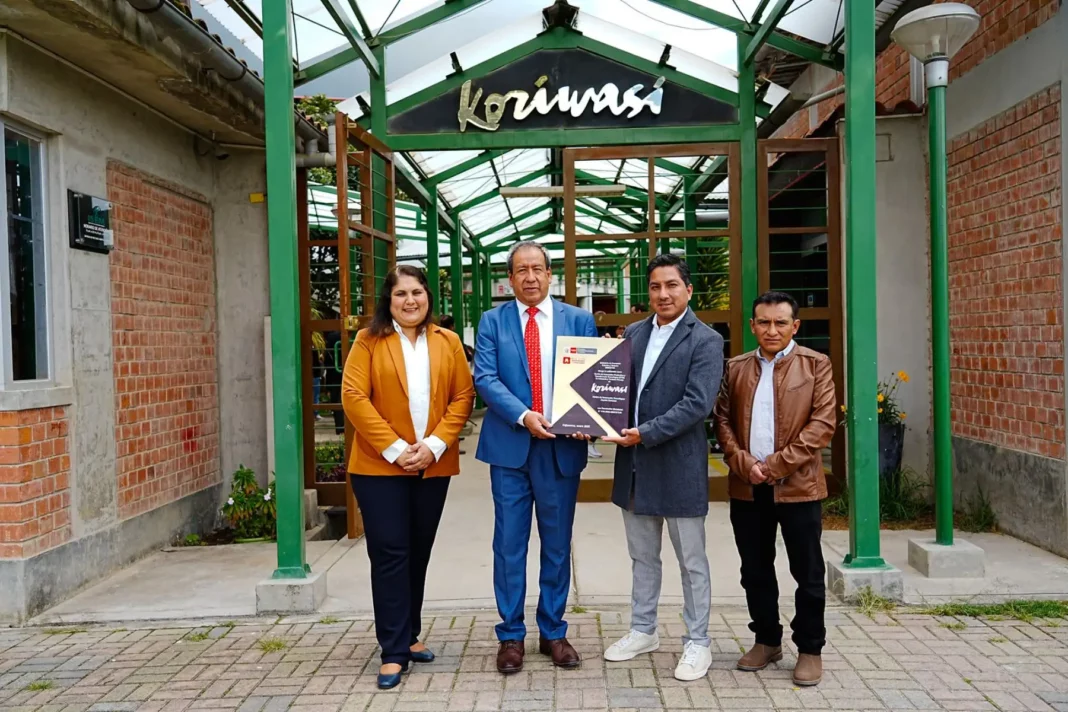 Más de 6,500 artesanos en Cajamarca serán beneficiados con nuevo CITE